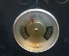 generic thermometer