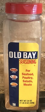 Old Bay Seasoning