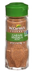 Garam Masala