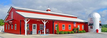 Mountain Fresh Creamery & Glo-Crest Dairy