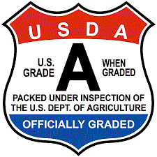 Grade A dairy