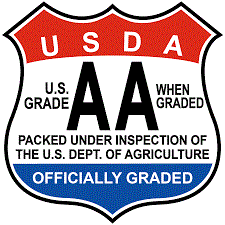 Grade A Butter