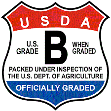 Grade B Dairy