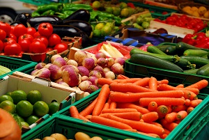 Find locally raised meat, milk and eggs near you!